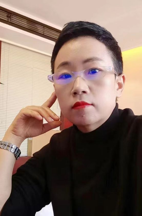杨爱婵的诗‖等你（外一首）