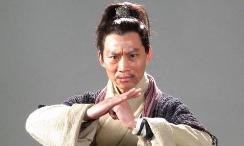 【新诗大观】诗弹水浒(十一)||文/胡有琪（图3）
