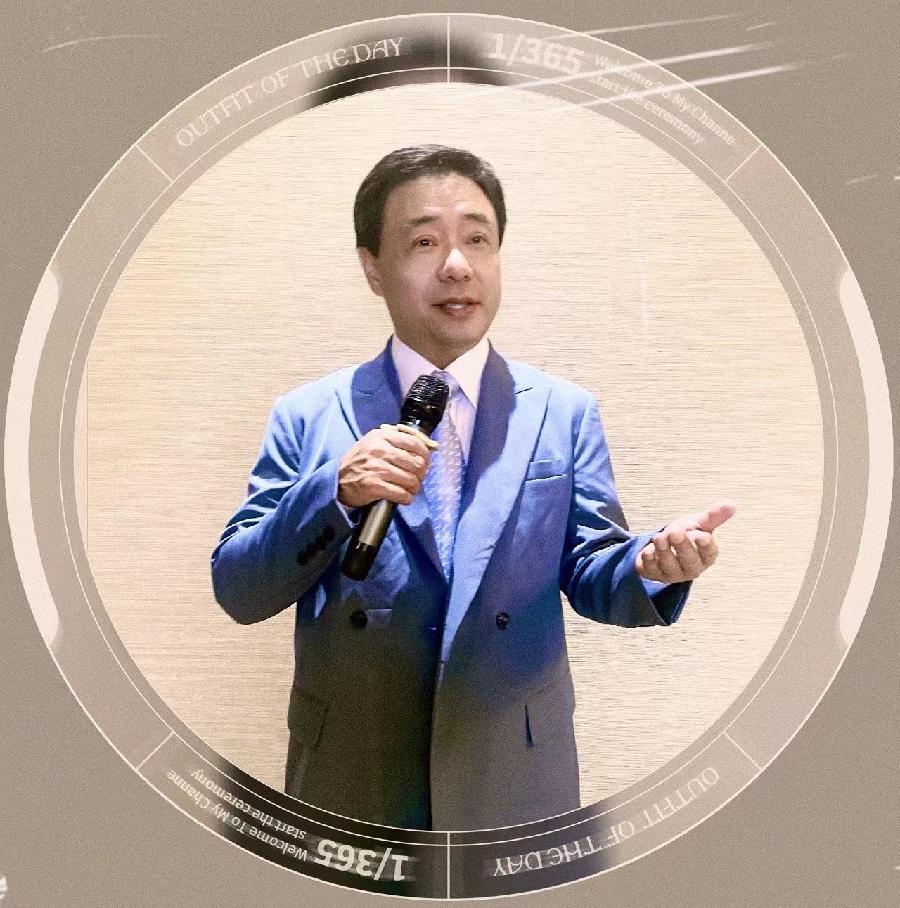 信仰！红色 作者：陈春生（图7）