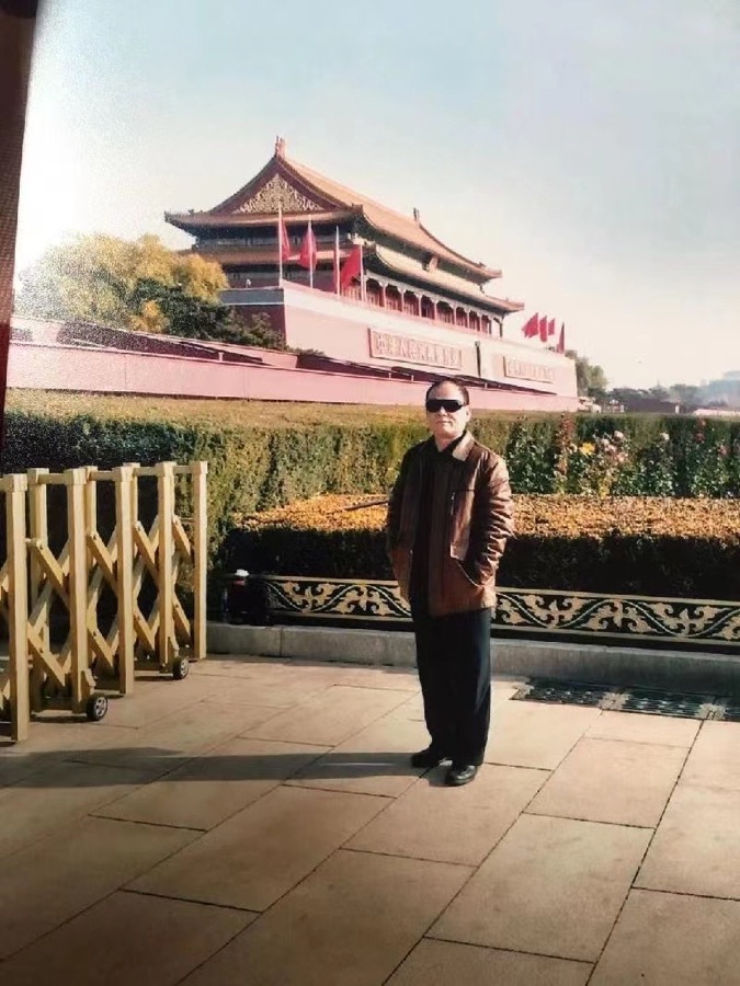 松果菊的心里话_文图/云水瑶_主编/海之风_京津沪头条（图23）