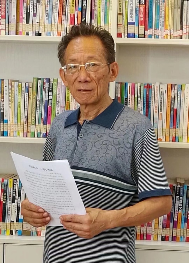 都市头条书画专栏_周平安书画专辑（第三辑漫画之家国情怀）京津沪头条（图2）