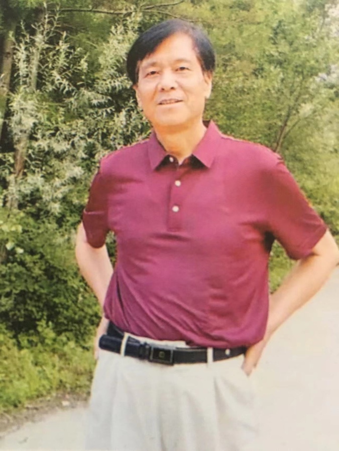 母亲是一种岁月_作者／裴育民_主编／段昭_京津沪头条（图2）