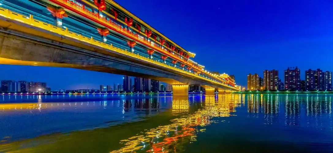 陕西作家相炜宁《暑日逛咸阳》(图10)