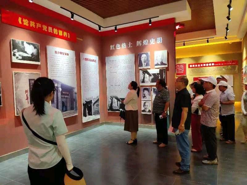 荐赏:贺华夏思归客渑池分会成立*两地联谊采风活动诗词收稿集//《神州诗词》征稿//都市头条（图9）