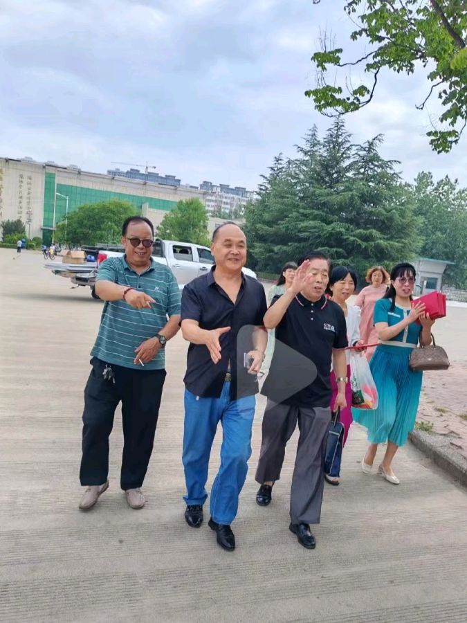 荐赏:贺华夏思归客渑池分会成立*两地联谊采风活动诗词收稿集//《神州诗词》征稿//都市头条（图4）