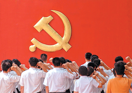 荐赏:王海民老师个人专辑//【神州诗词】征稿//都市头条（图6）