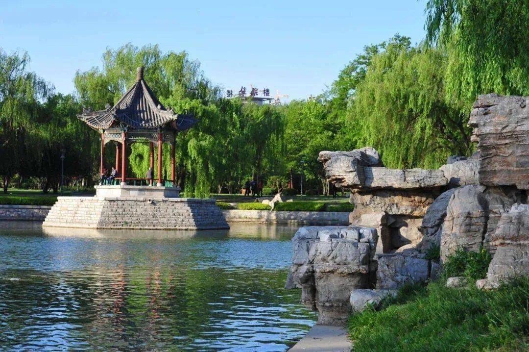 泉城邢台||文/张道发（图3）