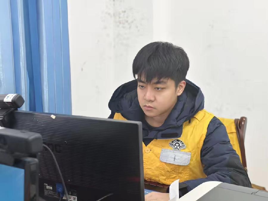 「读书体会」之七:悟伟人崇高精神 筑铁路奉献之魂（图2）
