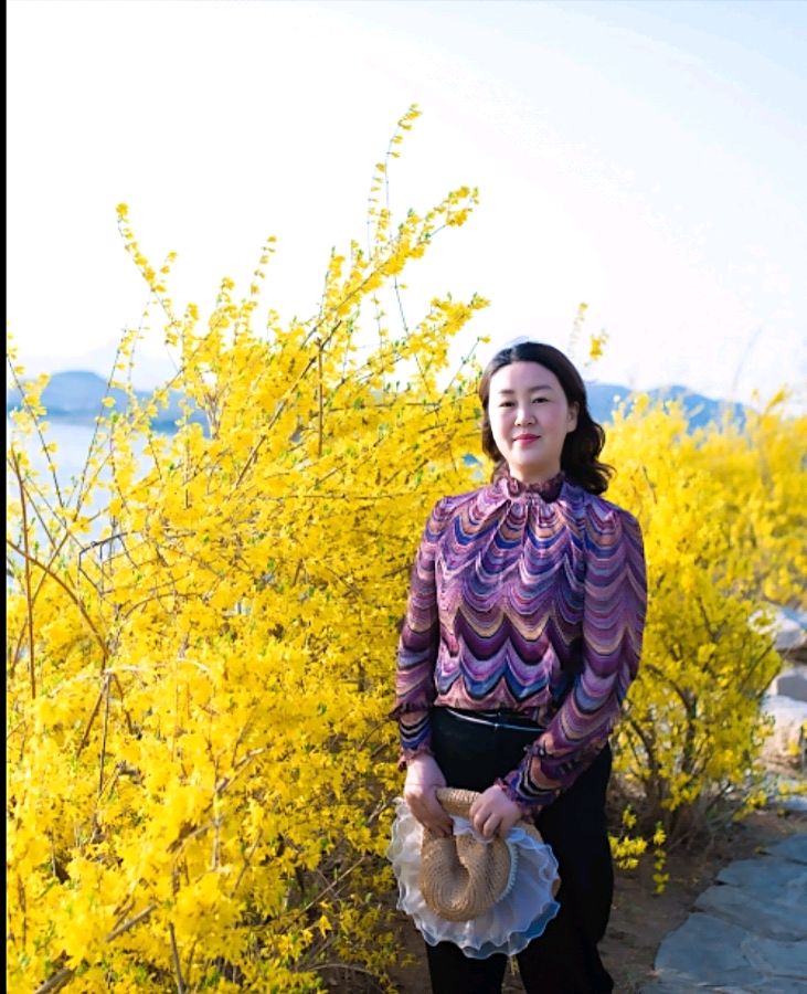 李菲的散文‖此心安处是吾乡（图2）