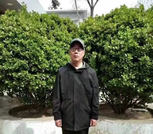 【诗歌大观】夏之歌（十首）||文/张道发（图7）
