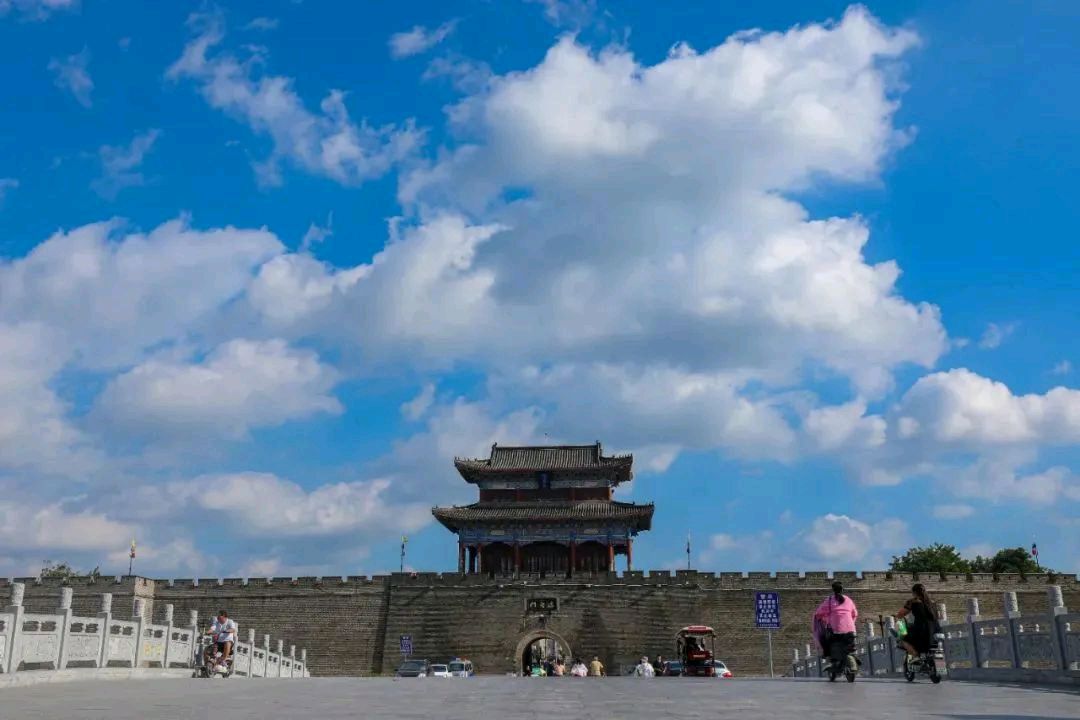 为我的家乡点赞｜作者：刘爱粉