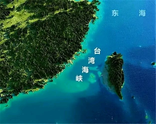 荐赏:古风 义正言辞 闻者兴起一一纵观央4《海峡两岸》感怀//文/丁开平（江苏）//《华夏文坛》征稿//都市头条（图4）