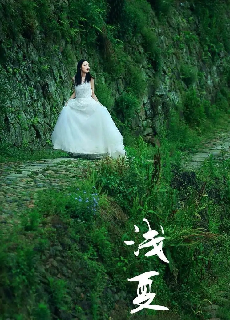 参评▪悠悠浅夏情～诗||龚国珍（图9）