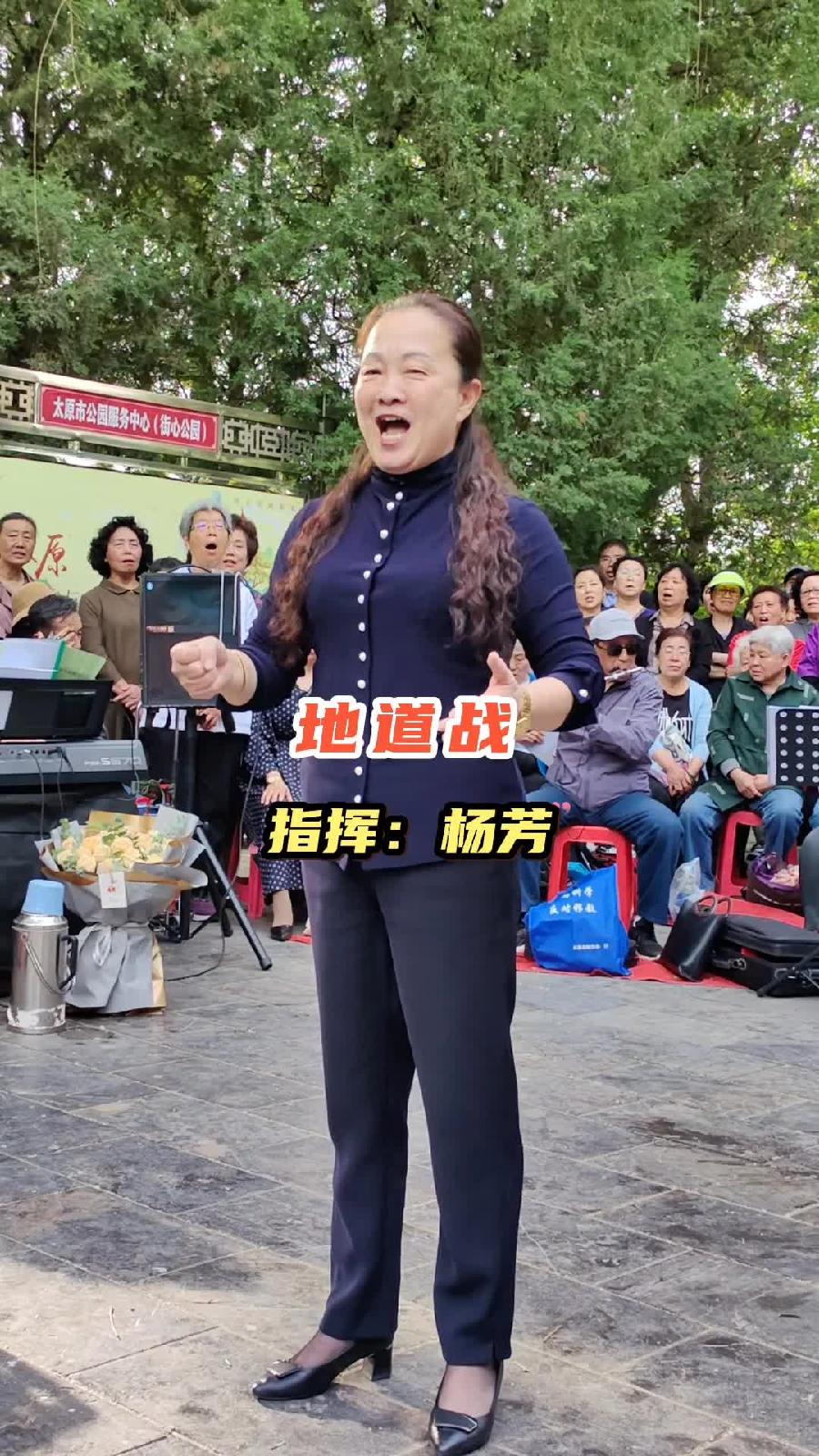 七律-七月流火歌震天～诗||雅轩琴韵（图9）