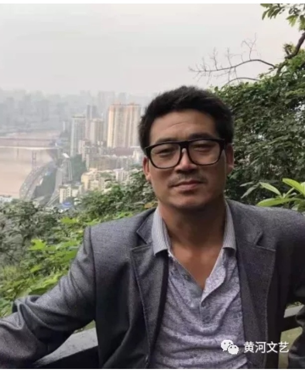 陕西张志民《我的母亲》（图2）