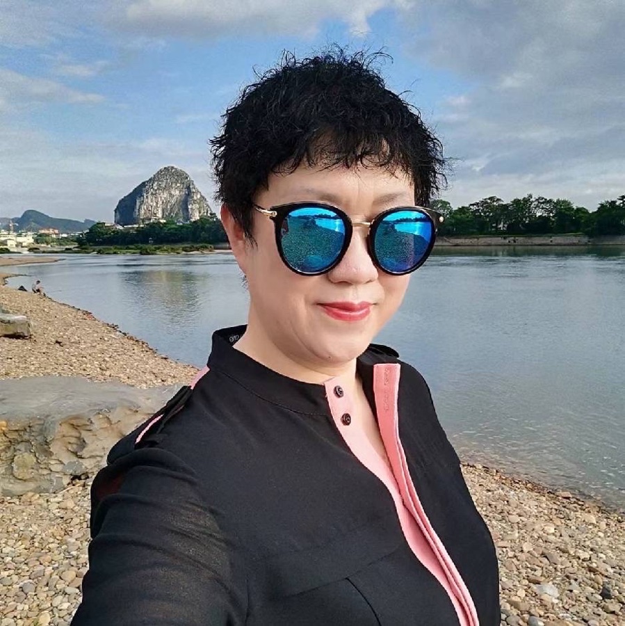 传承红色基因，身心健康愉悦——煮话问墨养生馆见闻，作者长久安