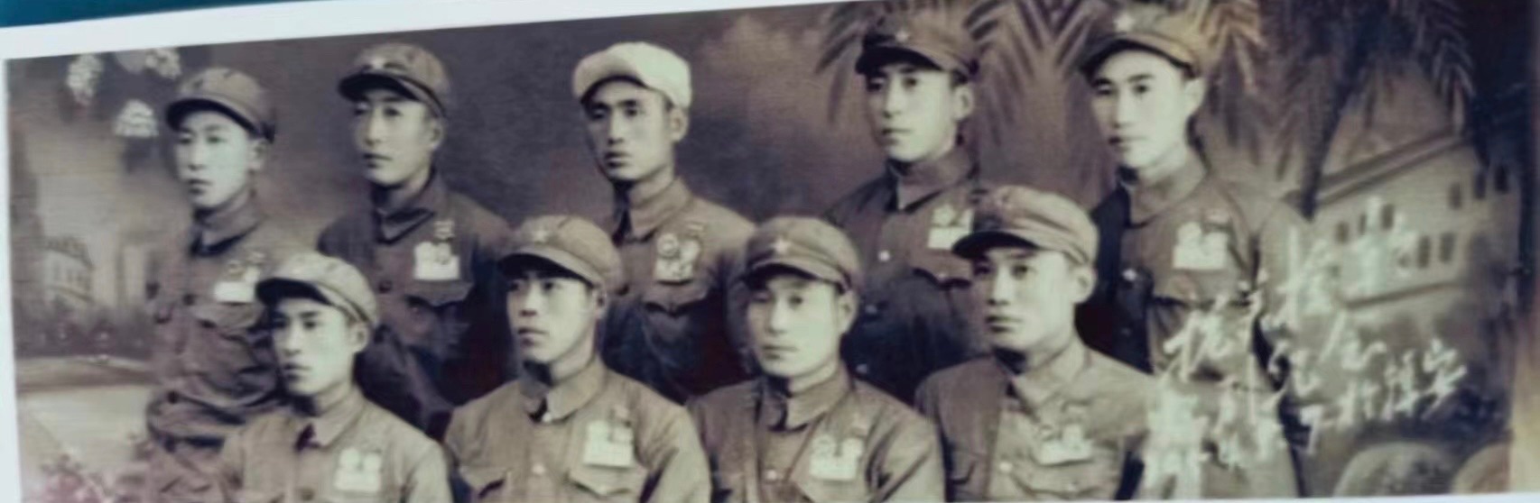 传承红色基因，身心健康愉悦——煮话问墨养生馆见闻，作者长久安（图5）