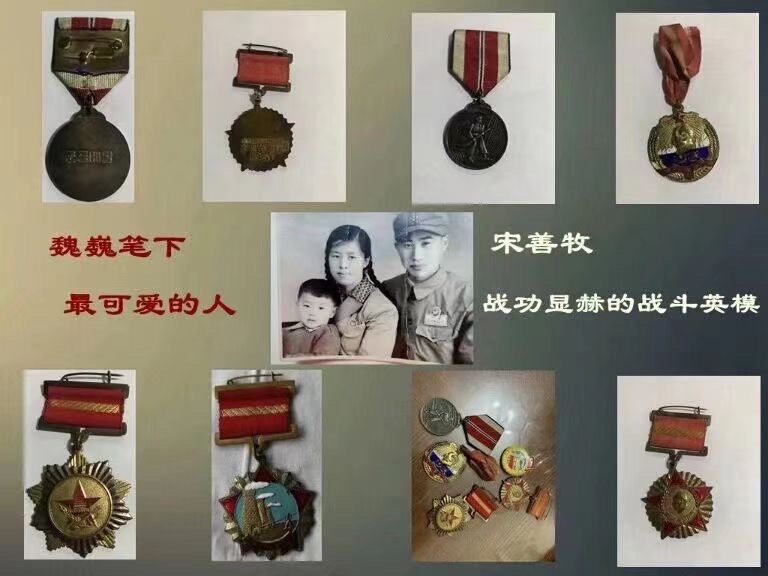 传承红色基因，身心健康愉悦——煮话问墨养生馆见闻，作者长久安（图14）
