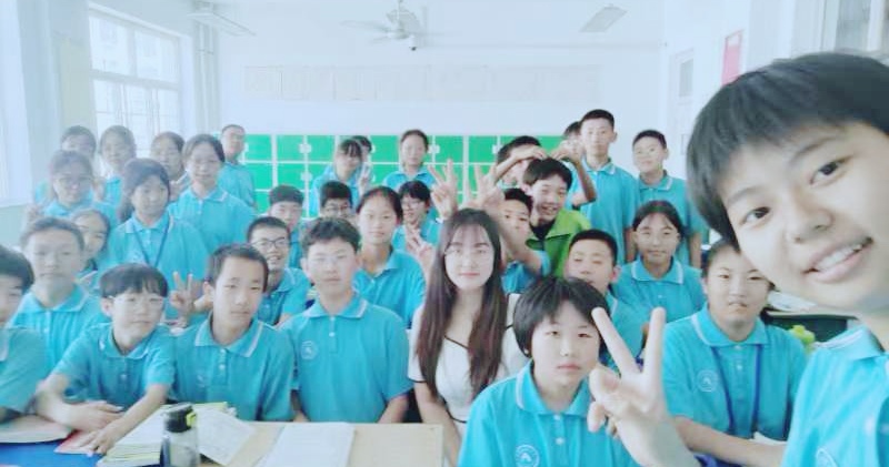 实达大先生李慧娟：一辈子做老师，一辈子学做老师——读《大众教育学》之“同仁学”有感