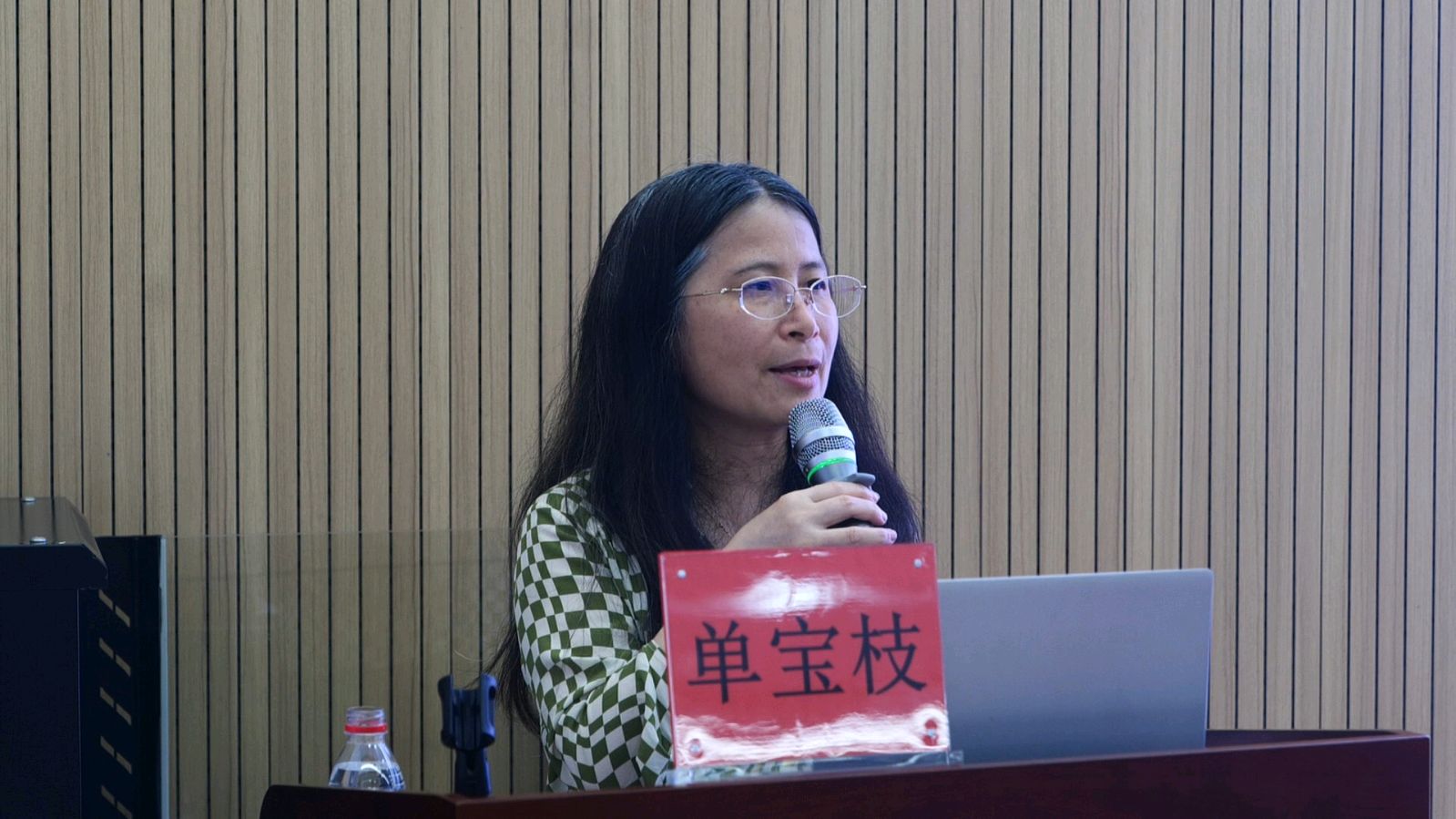 作者：杨金高/揭婉霞《为中医发展支招 给健康长寿加油——单宝枝博士在东乡送”宝”》10999期~新京都文艺（图7）