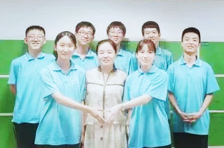 实达大先生王佩佩：从个体出发，向着教育的光亮——读《大众教育学》之“同仁学”有感