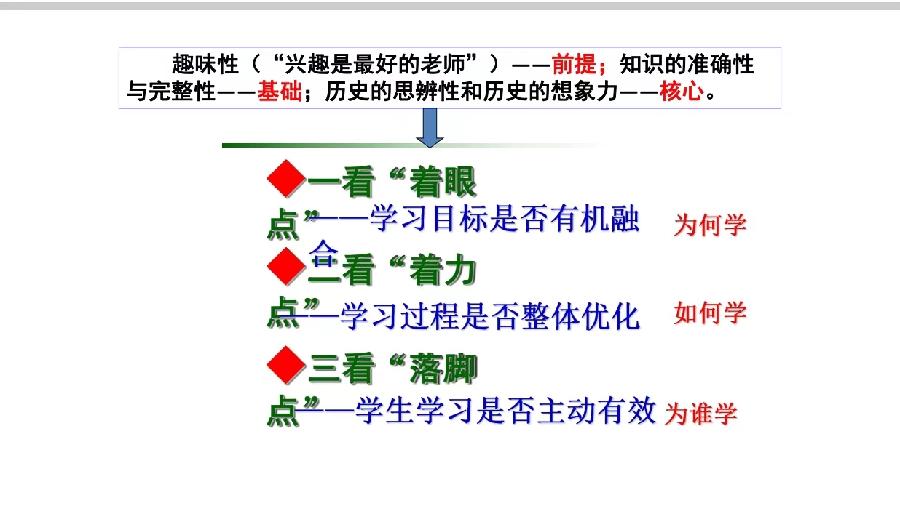 三新背景下的新课堂——丰湖教育线上论坛(11)纪实(图2)