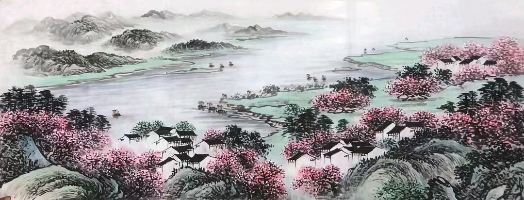 《画师》