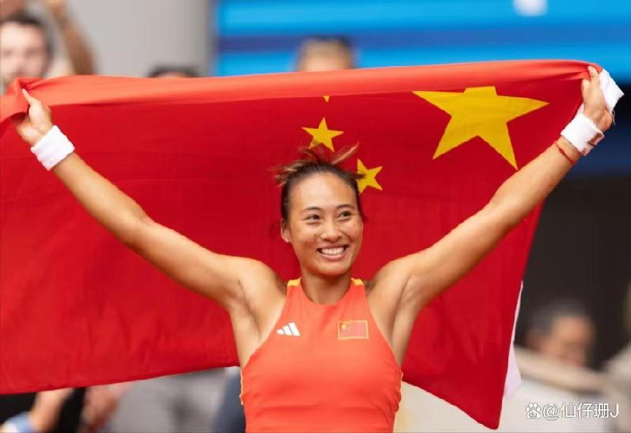 五言排律 . 巴黎奥运会（三）奖牌篇/江冲（图3）