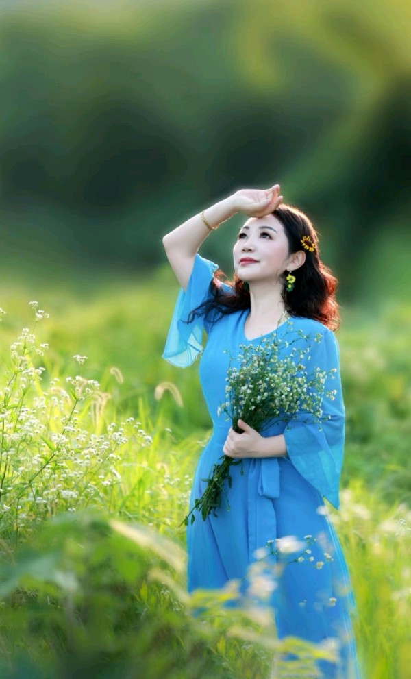 立秋吟～诗||吴永良（图11）