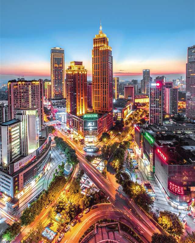 「诗歌」南山南,大南山(图23)
