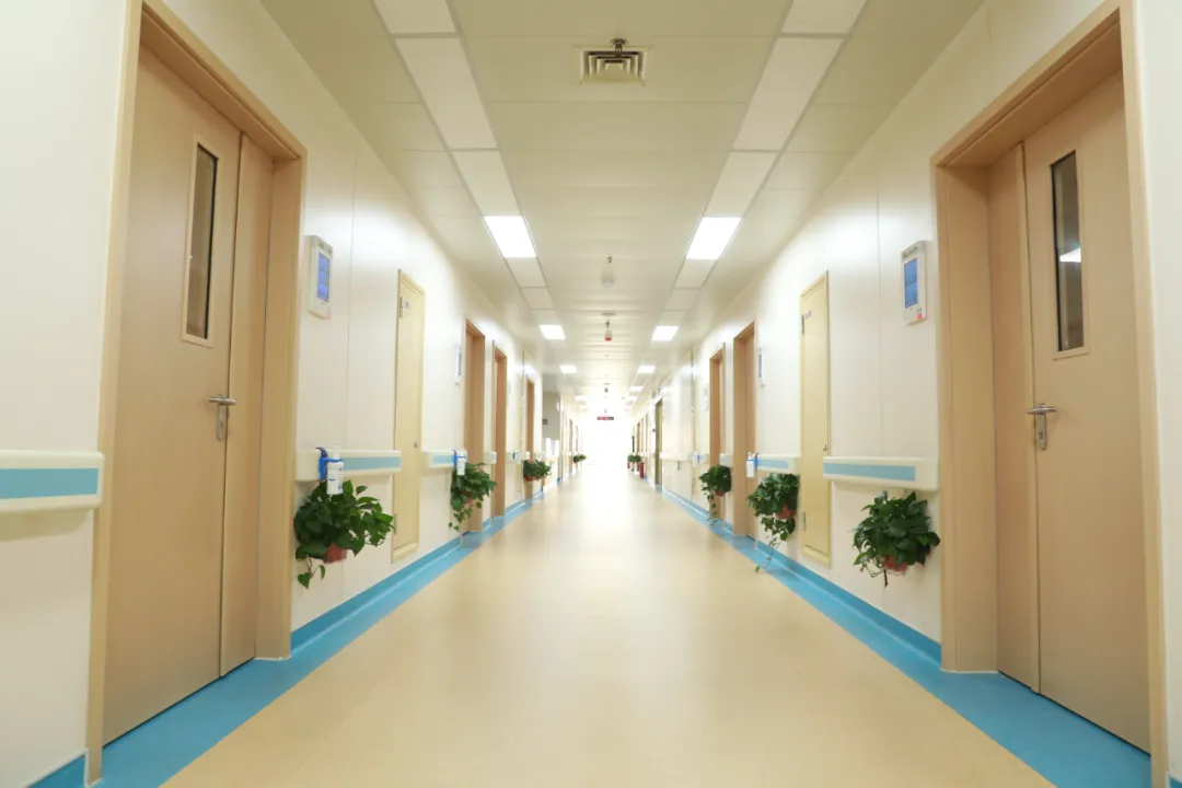培育有情怀的医者 打造有温度的医院——聊城市眼科医院创建人文医院发展纪实（图5）