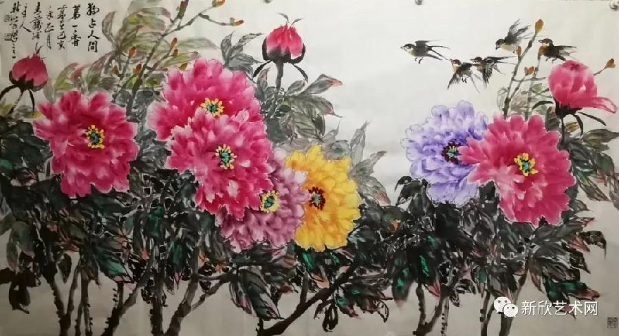 潘氏宗亲同贺潘展乐夺冠（图22）