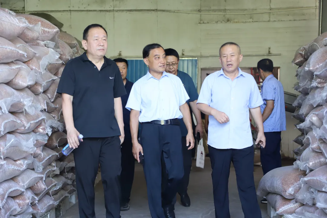 清香盛宴·香溢东昌——正信酒业光岳古酿高端清香品鉴会在正信酒业成功举办（图9）