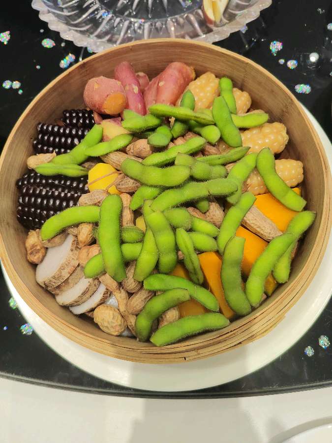 赵旭东（長民）∥编辑祝贺夫人刘灵秀七十二周岁生日（图8）