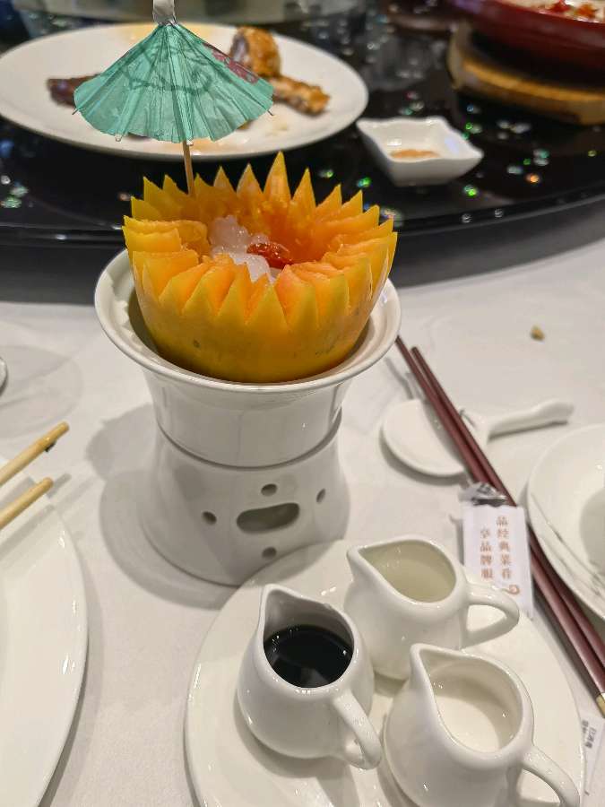 赵旭东（長民）∥编辑祝贺夫人刘灵秀七十二周岁生日（图9）