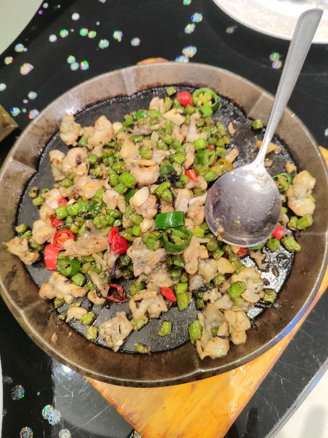 赵旭东（長民）∥编辑祝贺夫人刘灵秀七十二周岁生日（图19）