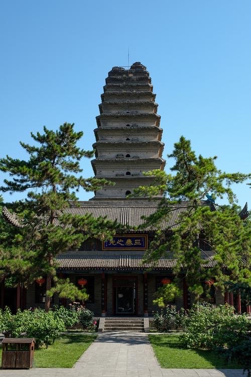 诗词荟萃（组诗）文/冯萌献_主编/段昭_京津沪头条（图4）