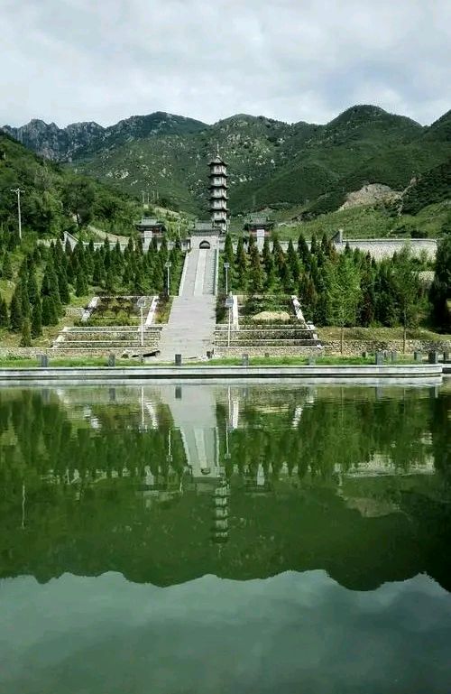 爱在百花山（一）诗||刘瑞宝（图9）