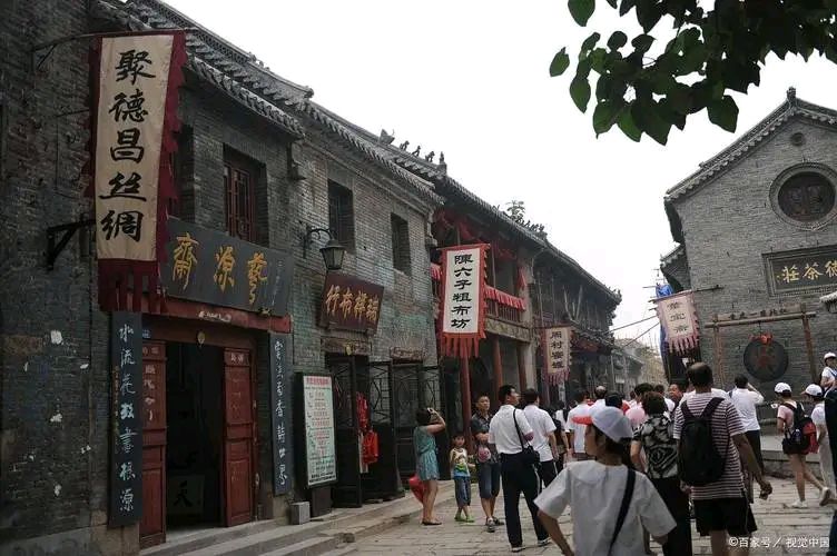 【名家风采】陶瓷琉璃谱华章（随笔）//作者:风华依旧//《诗满华夏》征稿//都市头条（图5）
