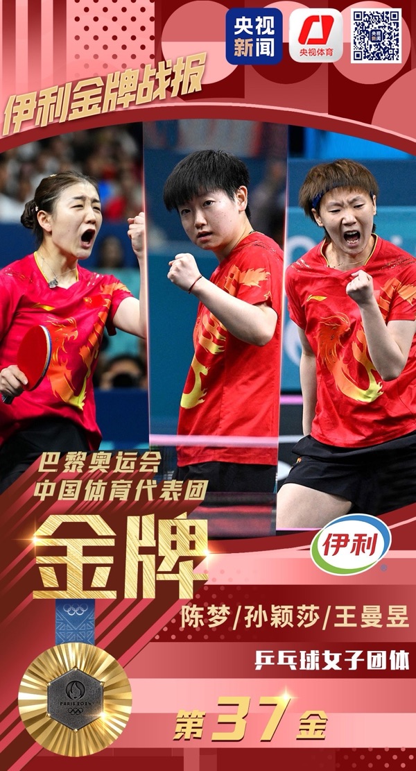 2024年奥运会抒怀（五首）文：王再祥【四合院诗刊】世界诗人名人展10121期（图6）