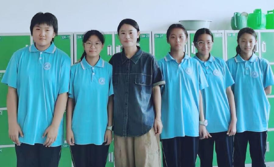 实达大先生贾清霞:玩对孩子的身体和心理发展都有着深远的影响