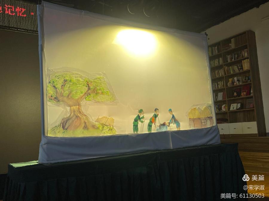南华园一区社区举办未成年人“红色记忆 传承力量 ——追寻党的光辉历程”主题活动（图12）
