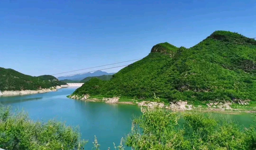 爱在百花山（二）诗||刘瑞宝（图13）