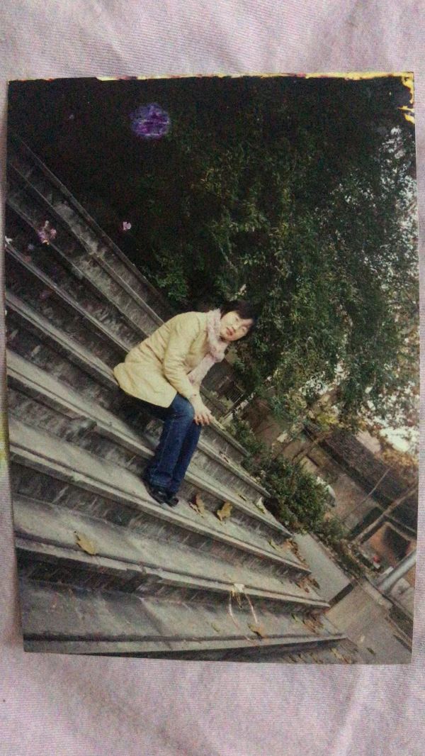 赵旭东（長民）∥编辑西安工程大学机械211班毕业和毕业十周年在西安聚会照片资料（图20）