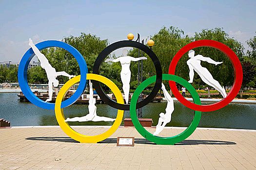 【名家风采】散文诗:《奥运精神》//文/米义勇四川成都//《诗满华夏》征稿//都市头条（图4）
