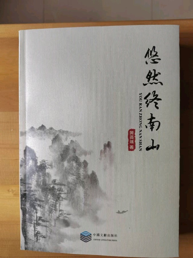 赵旭东（長民）∥昔日书记文书美搭档今日聚首柞水好甚欢（图2）