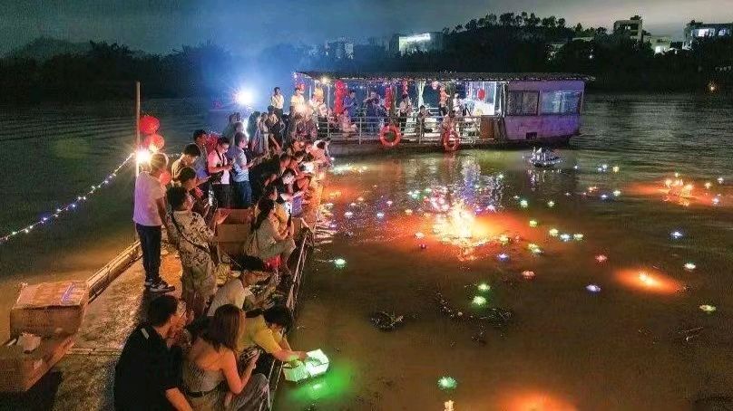 联机全球发布张维清作品欣赏（图14）