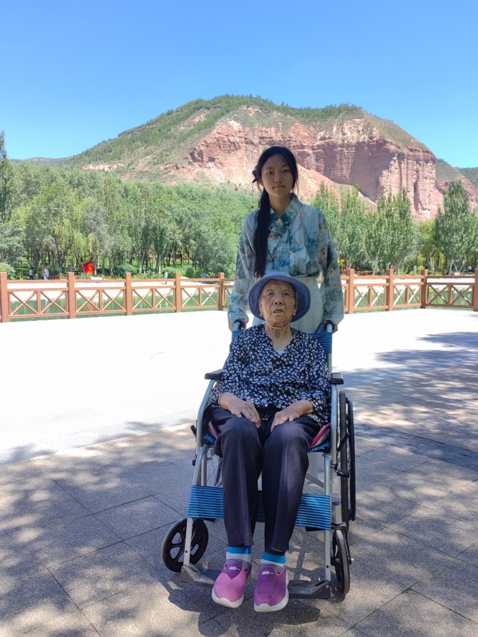 北山美丽园荷韵（外2首）文/赵正霞（青海）京津沪头条（图2）