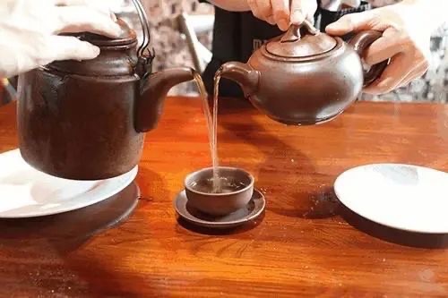 【新诗大观】一盏茶的时光（组诗）||文/胡有琪（图5）