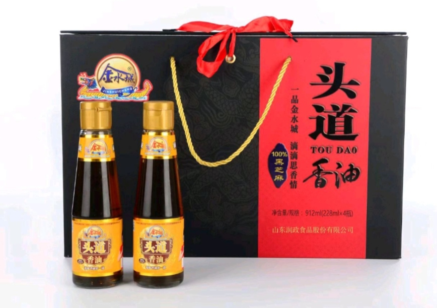 香油，秋冬防燥的好帮手（图3）